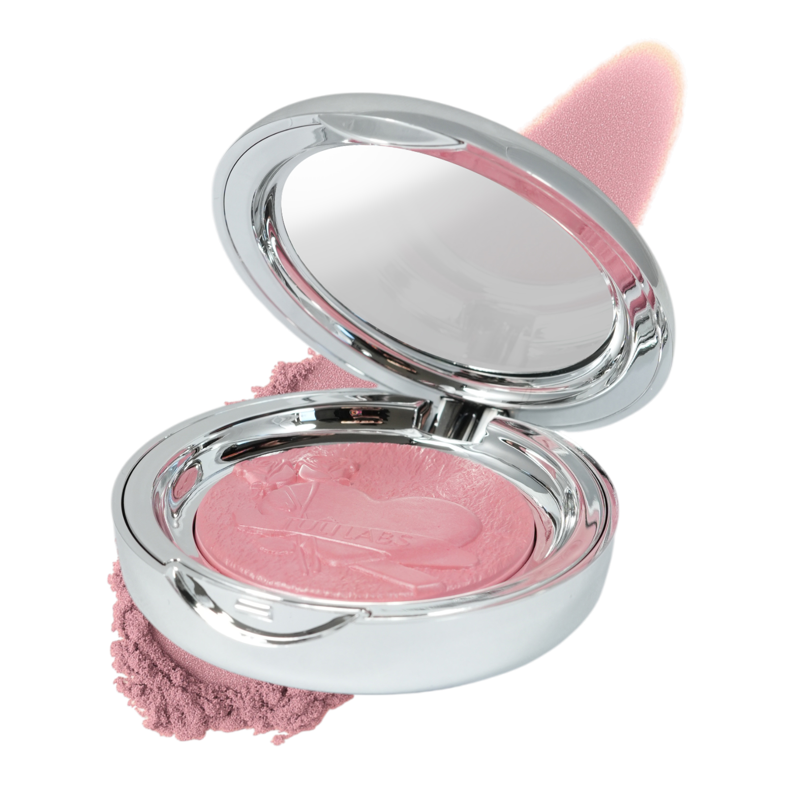 Róż Tuli Labs Blush Mini Bloom z obecnej oferty